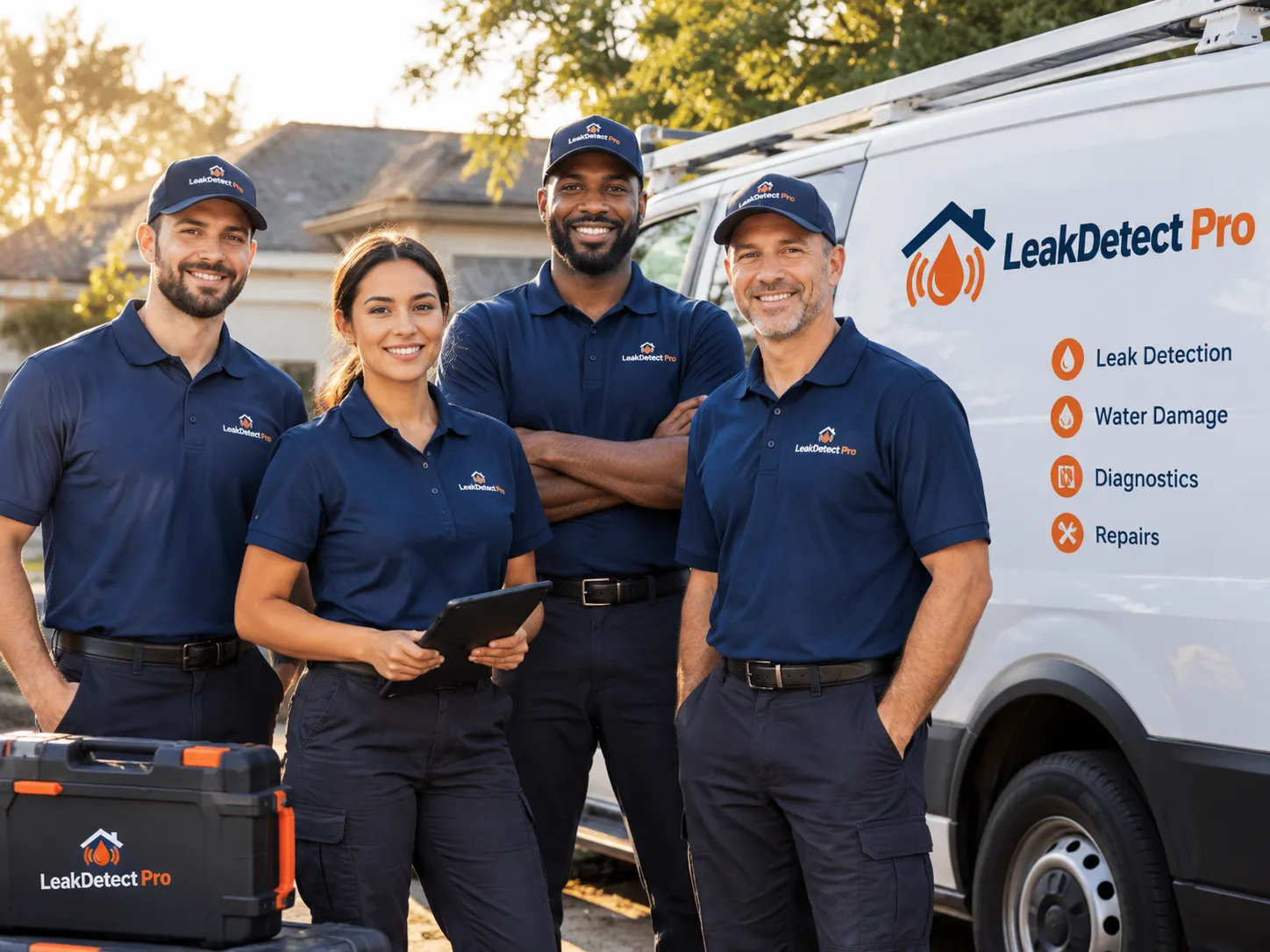 Roof Repair company in Monroe, IN